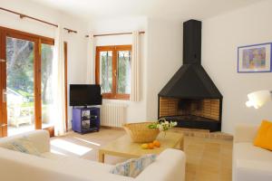 Villa Capricorn by Villa Select