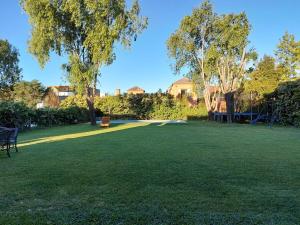 Exclusive house in Santa Barbara - Nordelta