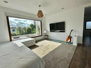 Exclusive house in Santa Barbara - Nordelta