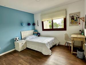 Exclusive house in Santa Barbara - Nordelta