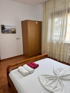 Ajsi Apartments