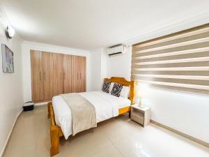 Apartamento en el Laguito