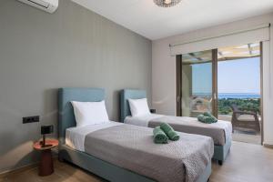 Villa Elaion by Villa Select