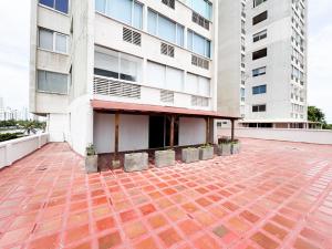 Apartamento en el Laguito