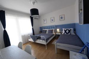 Linfini Sea Shell apartment Zubovići