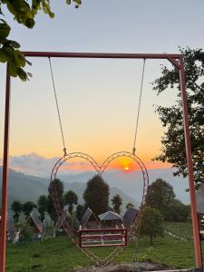 RİZE SERENİTY BUNGALOV