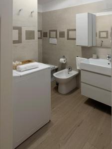 2-bedroom apartment with terrace in Lignano Pineta