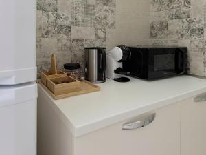 2-bedroom apartment with terrace in Lignano Pineta
