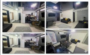 Apartament Eduard