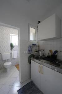 Linfini Sea Shell apartment Zubovići