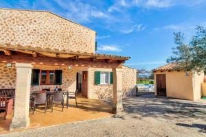 Aumadravet del Bosch by Villa Select