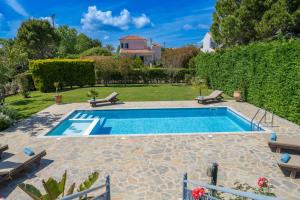 Eglina Magnolia