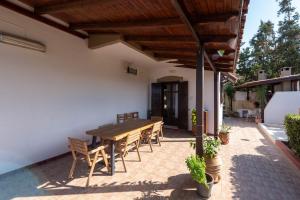 Villa Lygaria by Villa Select