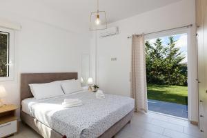 Villa Arhontia