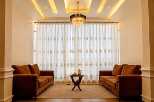 Alasha Retreat