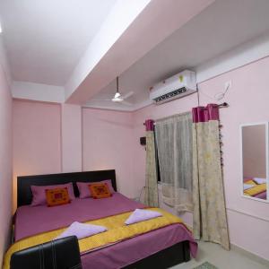 Dichang Homestay