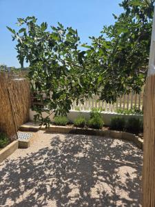 Casa Branca Circeo Nature Escape