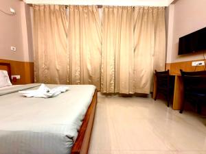 Loktak Residency