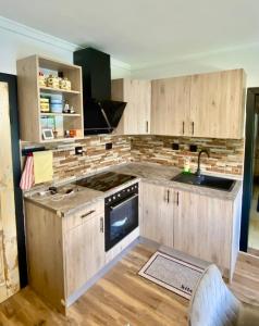 Apartmans Lars
