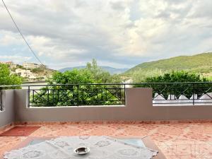 Villa Reshat Caca