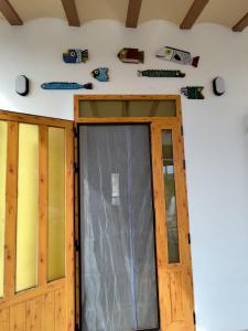 Casita La Cometa