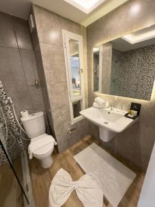 Hamilton Suites & Appart
