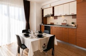 Monte Carlo Palace Deluxe Apartment