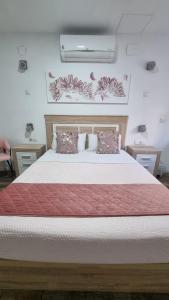 hostal olozaga