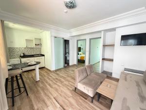 Hamilton Suites & Appart