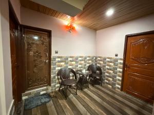 Raiville Homestay Airb&b