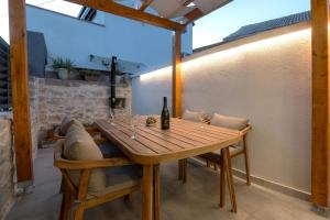 Holiday House Blazov Dvor with jacuzzi