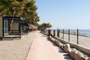 Festora il Glamping di Baia Bella