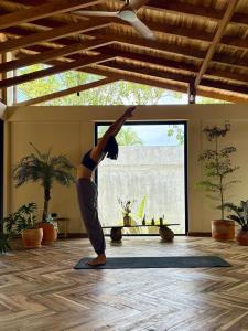 Casa del Pavo Real Boutique Hotel Yoga & Spa