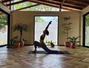 Casa del Pavo Real Boutique Hotel Yoga & Spa