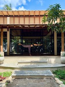 Casa del Pavo Real Boutique Hotel Yoga & Spa