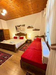 Guesthouse Hoxha