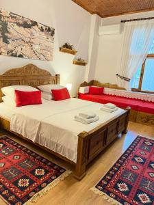 Guesthouse Hoxha