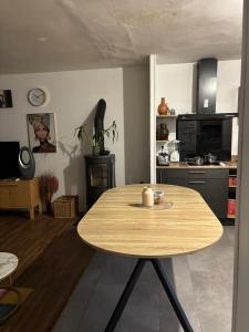 La maison Destiné - 8 personnes