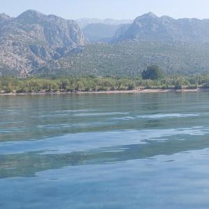 Modern Self check in studio apartment near Paklenica Park