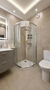 340 - Apartament Zakopiański - Sauna & Jacuzzi & Plac Zabaw & Siłownia