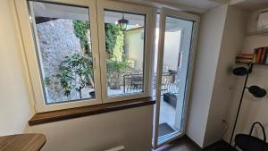 House Kotush apt1-Kuca Kotus Ohrid Apt1