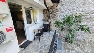 House Kotush apt1-Kuca Kotus Ohrid Apt1
