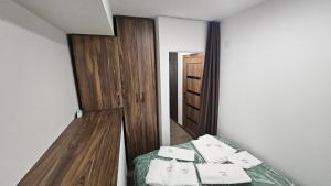 House Kotush apt1-Kuca Kotus Ohrid Apt1