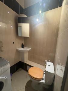Vacation Apartments Sopot