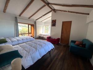 Machu Picchu Lodges