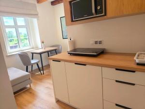 Apartament Oaza Rybaki 11