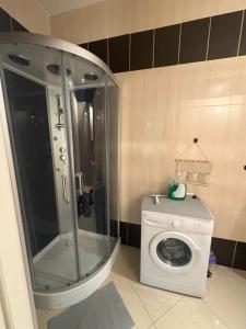 Vacation Apartments Sopot
