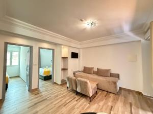 Hamilton Suites & Appart