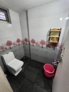 Shrunga Shreni Homestay - Near Bandaje trek and falls