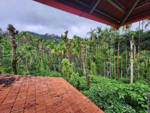 Shrunga Shreni Homestay - Near Bandaje trek and falls